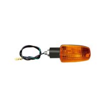 PISCA MINI TITAN00 CRISTAL (S/LAMPADA)