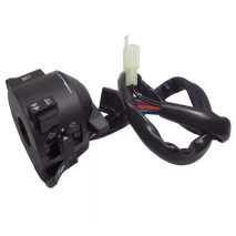 PUNHO DE LUZ NXR 125/150 ES 03/05