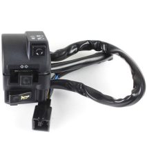 PUNHO DE LUZ NXR 150 BROS KS 06/08