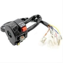 PUNHO DE LUZTITAN 150 KS 04/08FAN 125 KS 09/13