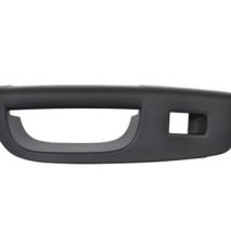 PUXADOR PT GOL G5 08/12 P/VIDRO/TRAVA ELET GFT DIANT