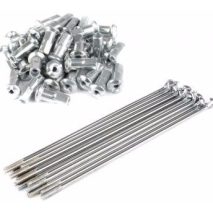 RAIO E NIPPLE CG125 00/08 CG 150 04/10 KS/ES MOTO