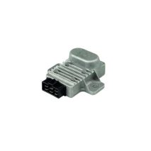 REGULADOR CG 125 FAN 14/15 31600-KWG-901 SOLIDEZ