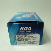 RELE DE PISCA YBR 125 06/14 XTZ 250/ YS 250 1-60W SO