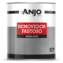 REMOVEDOR PASTOSO 1KG-ONU 1263 TINTA OU MATERIAL REL
