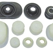 REPARO ALAVANCA PASSAT/GOL/VOYAGE 4 M