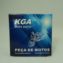 REPARO DE CARBURADOR COMPLETO BIZ 125 KGA