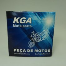 REPARO DE CARBURADOR COMPLETO C100 BIZ KGA