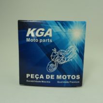 REPARO DE CARBURADOR COMPLETO NXR 125 KGA