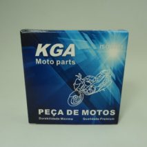 REPARO DE CARBURADOR COMPLETO NXR 150 BROS KGA