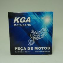 REPARO DE CARBURADOR XLR 125 KGA