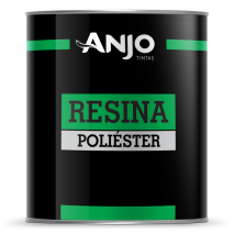 RESINA POLIESTER 990 G