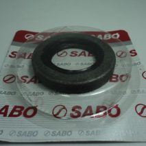 RETENTOR DO COMANDO E DO EIXO AUXILIAR