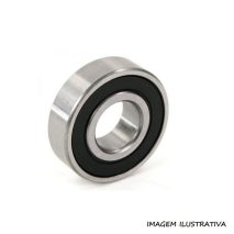 ROLAMENTO DE ESFERAS 6202 2 RS SOLIDEZ MOTO