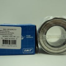 ROLAMENTO DE RODA DIANTEIRO FORD GM VW JHON DEERE