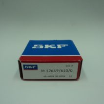 ROLAMENTO EIXO DIANTEIRO GM FNH FORD JOHN DEERE S10 BLAZER BONANZA C10 FORD