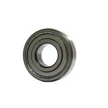 ROLAMENTO MOTO RODA TRASE.6004 ZZ