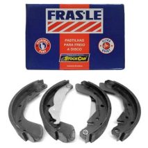 SAPATA FREIO 200X29MM 4PCS