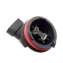SOQUETE FAROL P/ LAMP H7 GOL SAVEIRO VOYAGE G5 ASTRA