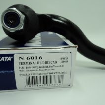TERMINAL DIRECAO DIR FIAT