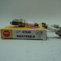 VELA DE IGNIÇÃO VW FOX CROS FOX GOL G4 G5 GOLF POLO PARATI