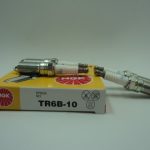 VELA DE IGNICAO FORD